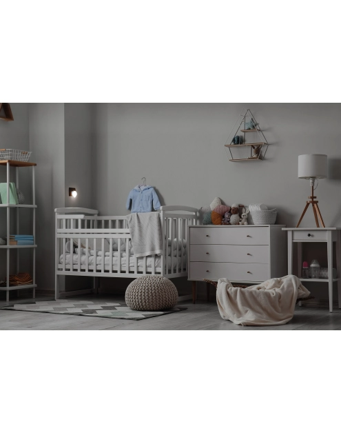 Zdjęcie: Lampka LED Ulov Dim M WW W KANLUX