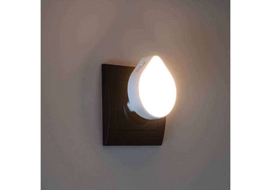 Zdjęcie: Lampka LED Ulov Dim M WW W KANLUX