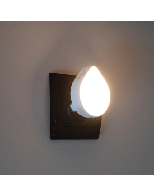 Zdjęcie: Lampka LED Ulov Dim M WW W KANLUX