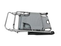 Zdjęcie: Leżak rozkładany Bliss Relax AMR IMPEX