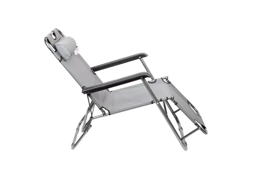 Zdjęcie: Leżak rozkładany Bliss Relax AMR IMPEX