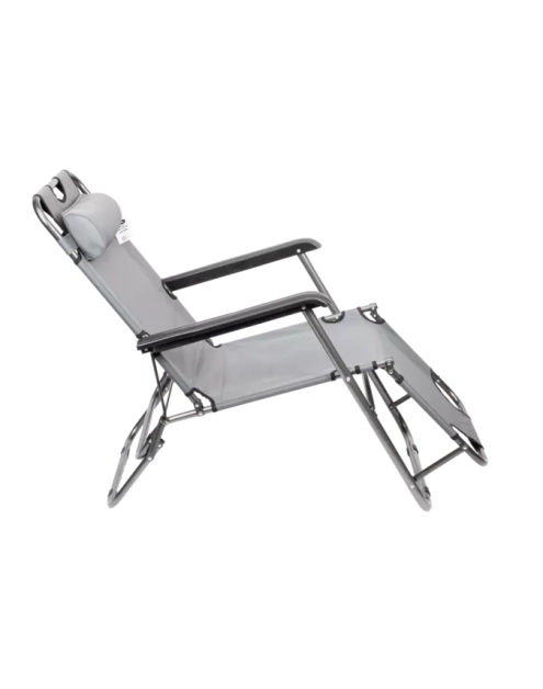 Zdjęcie: Leżak rozkładany Bliss Relax AMR IMPEX