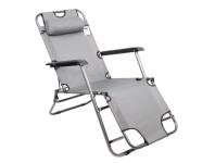Zdjęcie: Leżak rozkładany Bliss Relax AMR IMPEX
