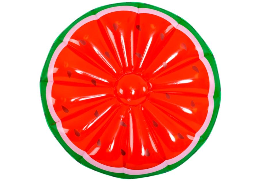 Zdjęcie: Materac do pływania Plaster Arbuza Jumbo 148 cm SUN CLUB