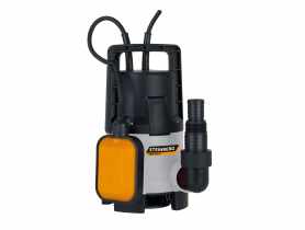 Pompa do wody brudnej SDW 400 S ver 2 TIP