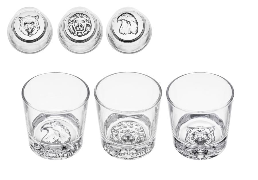 Zdjęcie: Szklanka Maddie 300 ml GALICJA