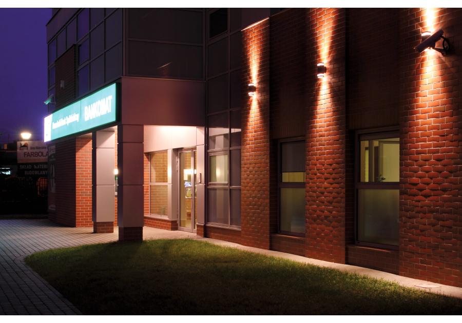 Zdjęcie: Oprawa oświetleniowa ZEW EL-235U-B GU10 KANLUX