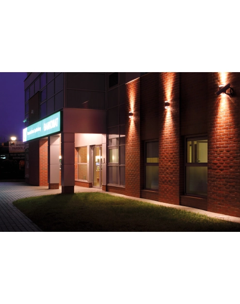 Zdjęcie: Oprawa oświetleniowa ZEW EL-235U-B GU10 KANLUX