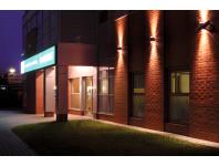 Zdjęcie: Oprawa oświetleniowa ZEW EL-235U-B GU10 KANLUX