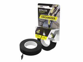 Taśma spinająca rzepowa 16 mm x 5 m STALCO PERFECT