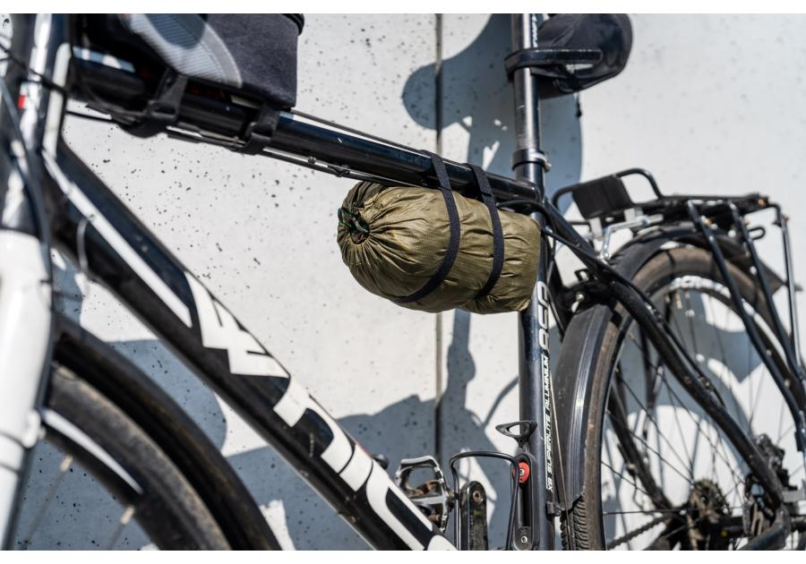 Zdjęcie: Taśma spinająca rzepowa 16 mm x 5 m STALCO PERFECT