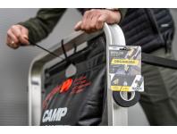 Zdjęcie: Taśma spinająca rzepowa 16 mm x 5 m STALCO PERFECT