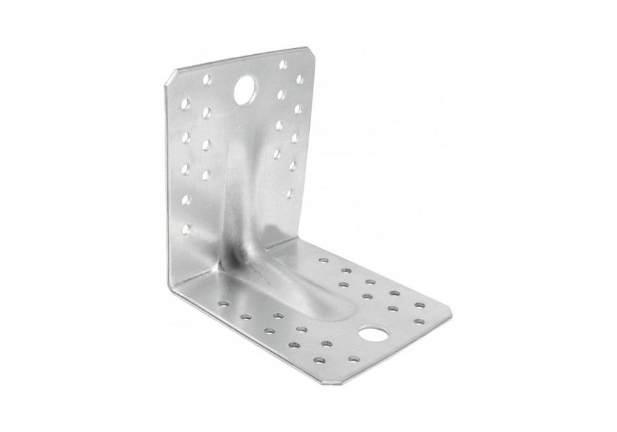 Zdjęcie: Kątownik z przetłoczeniem 105x105x90x2,5 mm METRO