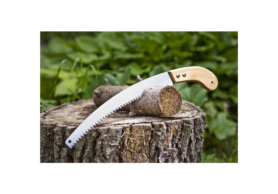 Zdjęcie: Piła ogrodnicza 33 cm VERDENIA