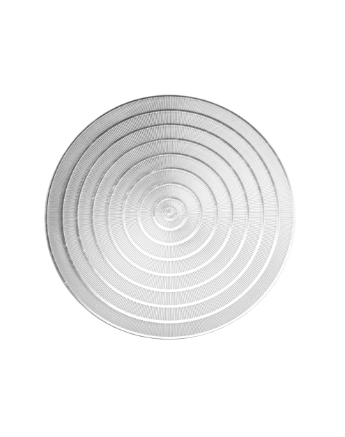 Zdjęcie: Mata dekoracyjna Rueda 60255 srebrna RAVI