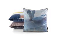 Zdjęcie: Poszewka 160 biała 45 x 45 cm Velvet EUROFIRANY