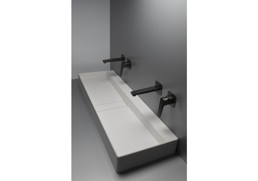 Zdjęcie: Bateria umywalkowa podtynkowa DEANTE