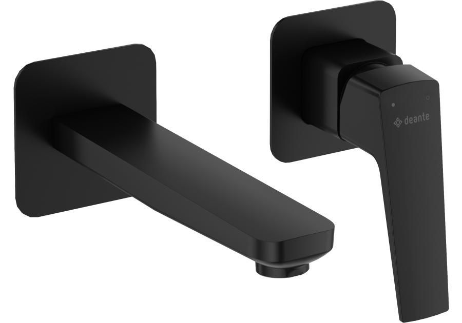 Zdjęcie: Bateria umywalkowa podtynkowa DEANTE