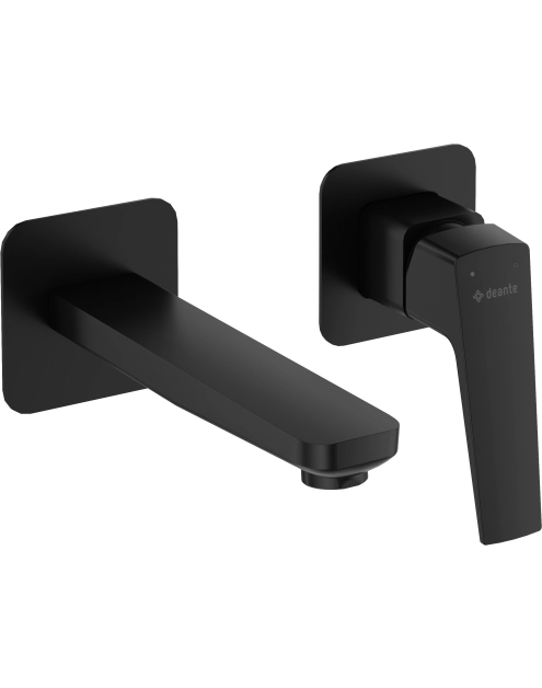 Zdjęcie: Bateria umywalkowa podtynkowa DEANTE