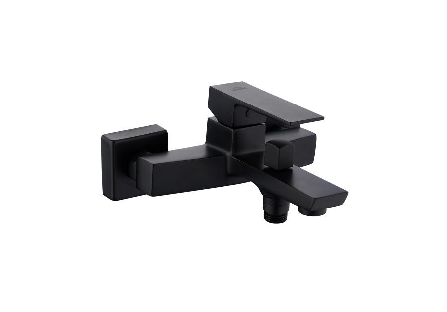 Zdjęcie: Bateria wannowa Paros chrom INVENA