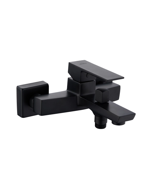 Zdjęcie: Bateria wannowa Paros chrom INVENA