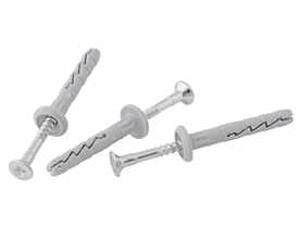 Kołki rozporowe Nida 8x60 mm SINIAT