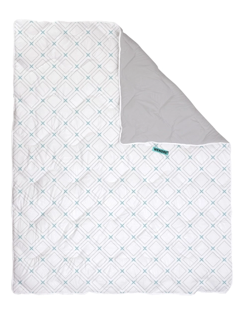 Zdjęcie: Kołdra Fargrik 220x200 cm WENDRE