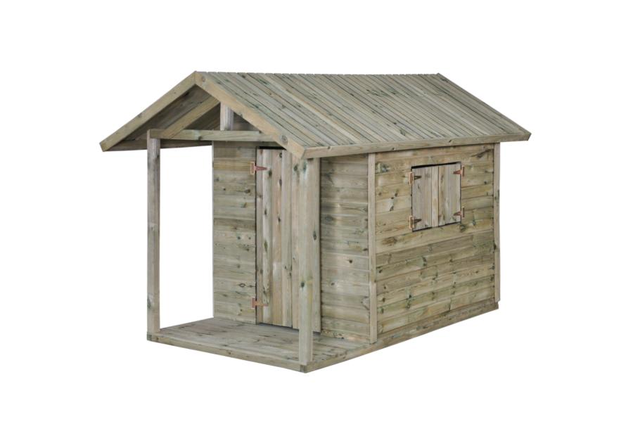 Zdjęcie: Domek Jakob 243x150x160 cm SOBEX