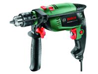 Zdjęcie: Wiertarka udarowa sieciowa 701 W UniversalImpact 650 BOSCH