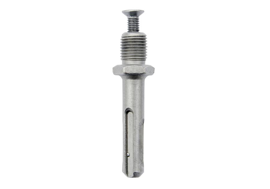 Zdjęcie: Adapter SDS PLUS 1/2 - blister - MODECO EXPERT