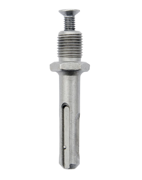 Zdjęcie: Adapter SDS PLUS 1/2 - blister - MODECO EXPERT