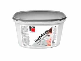 Podkład gruntujący uniwersalny UniPrimer 25 kg BAUMIT