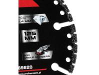 Zdjęcie: Tarcza diamentowa 89620 PROLINE