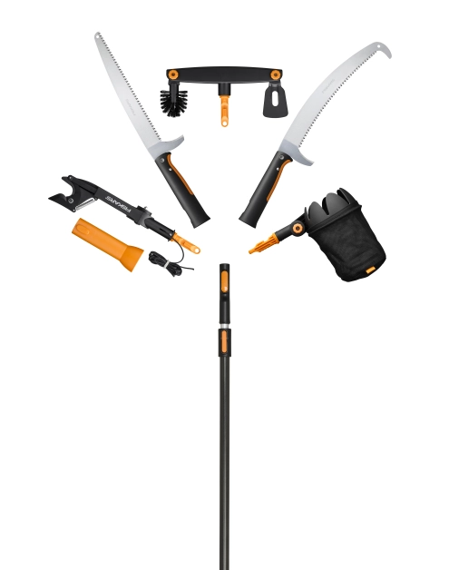 Zdjęcie: Piła ogrodowa prosta One Click FISKARS