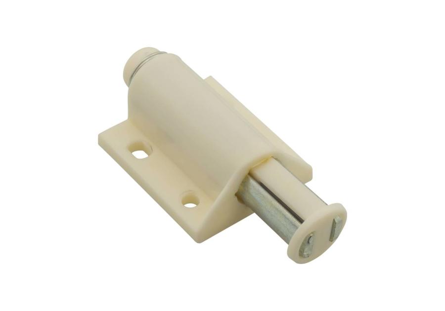 Zdjęcie: Odbojnik meblowy Push to open MOD110 końcówka magnetyczna biały METRO