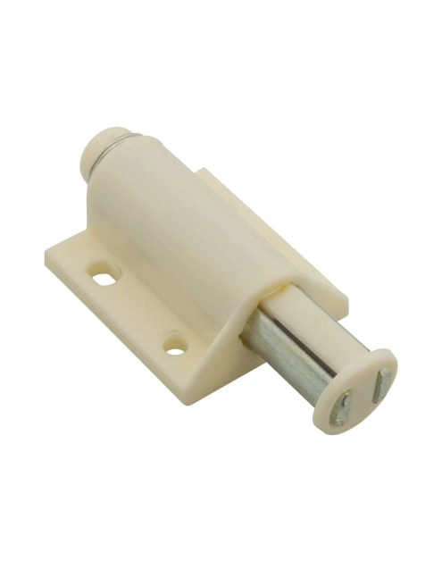 Zdjęcie: Odbojnik meblowy Push to open MOD110 końcówka magnetyczna biały METRO