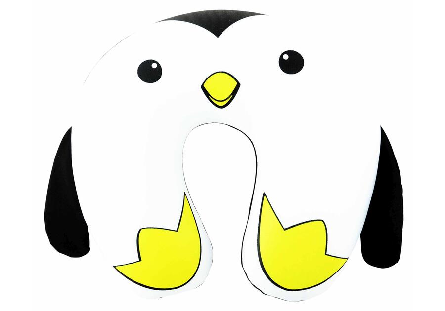 Zdjęcie: Poduszka turystyczna Bubbles Martin Brown zwierzątko BOTTARI