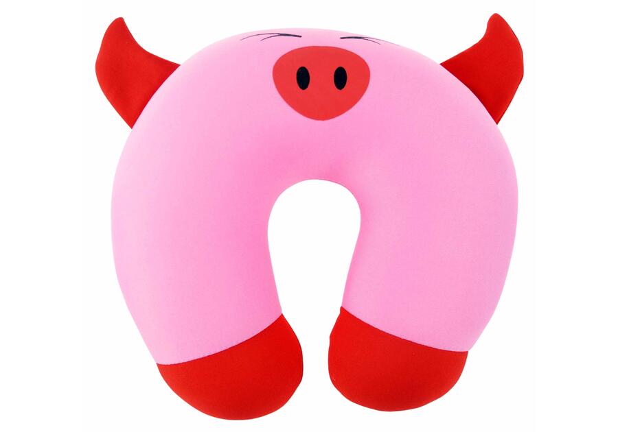 Zdjęcie: Poduszka turystyczna Bubbles Martin Brown zwierzątko BOTTARI