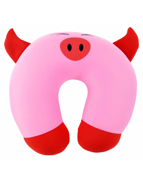 Zdjęcie: Poduszka turystyczna Bubbles Martin Brown zwierzątko BOTTARI