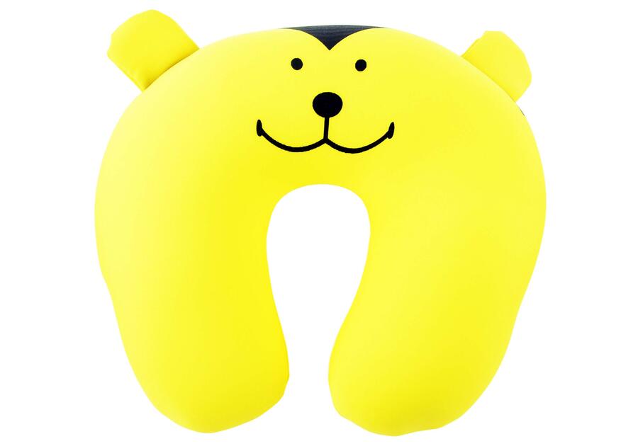 Zdjęcie: Poduszka turystyczna Bubbles Martin Brown zwierzątko BOTTARI