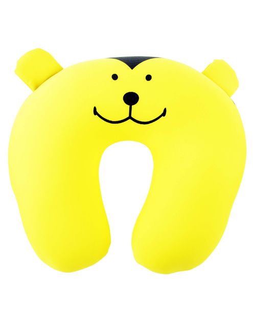 Zdjęcie: Poduszka turystyczna Bubbles Martin Brown zwierzątko BOTTARI