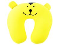 Zdjęcie: Poduszka turystyczna Bubbles Martin Brown zwierzątko BOTTARI