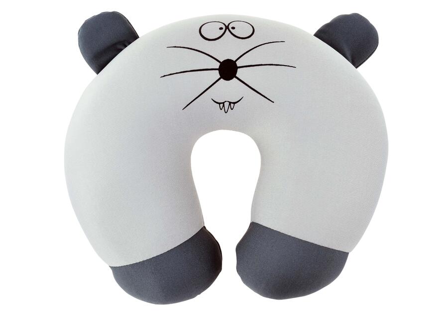 Zdjęcie: Poduszka turystyczna Bubbles Martin Brown zwierzątko BOTTARI