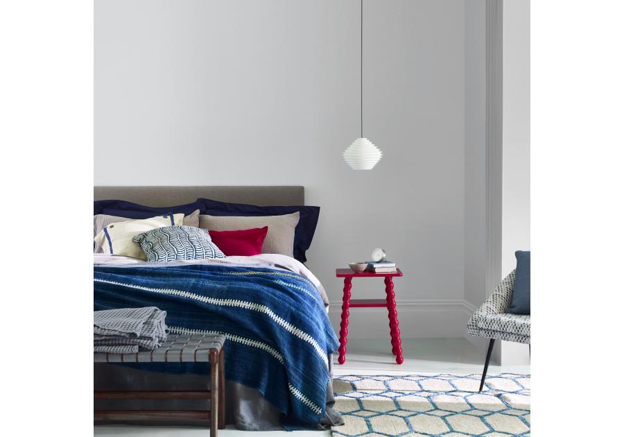 Zdjęcie: Farba ceramiczna Ambiance Top Grey 2,5 L DULUX