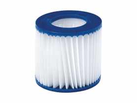 Filtr do pomp basenowych o przepływie 530 i 800 gal AVENLI