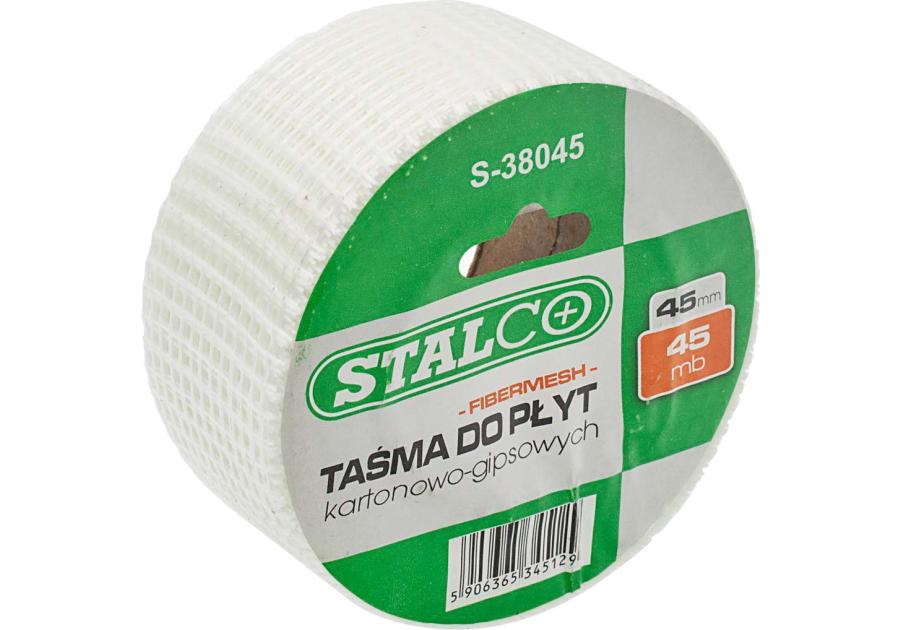 Zdjęcie: Taśma 90 mb fibermesh s-38090 STALCO