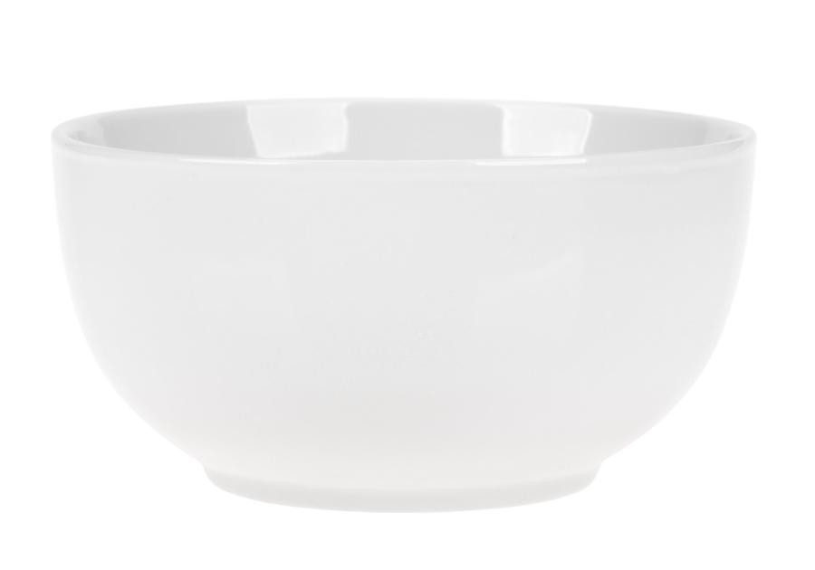 Zdjęcie: Miseczka Pure white 500 ml z porcelany New Bone 81436 RAVI