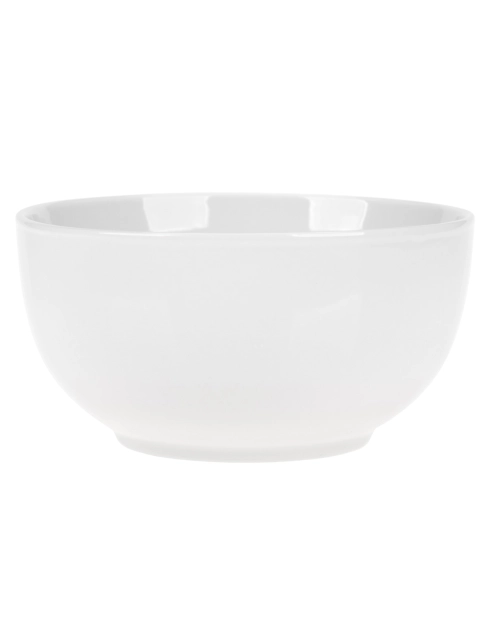 Zdjęcie: Miseczka Pure white 500 ml z porcelany New Bone 81436 RAVI