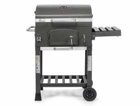 Grill węglowy Angular ACTIVA MASTERCOOK
