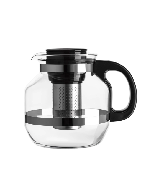 Zdjęcie: SENCHA DZBANEK Z ZAPARZACZEM 2200 ML 0203023000103